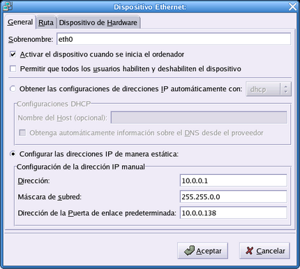 tcp/ip